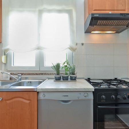 Apartment Patricia 1756 Pula Zewnętrze zdjęcie