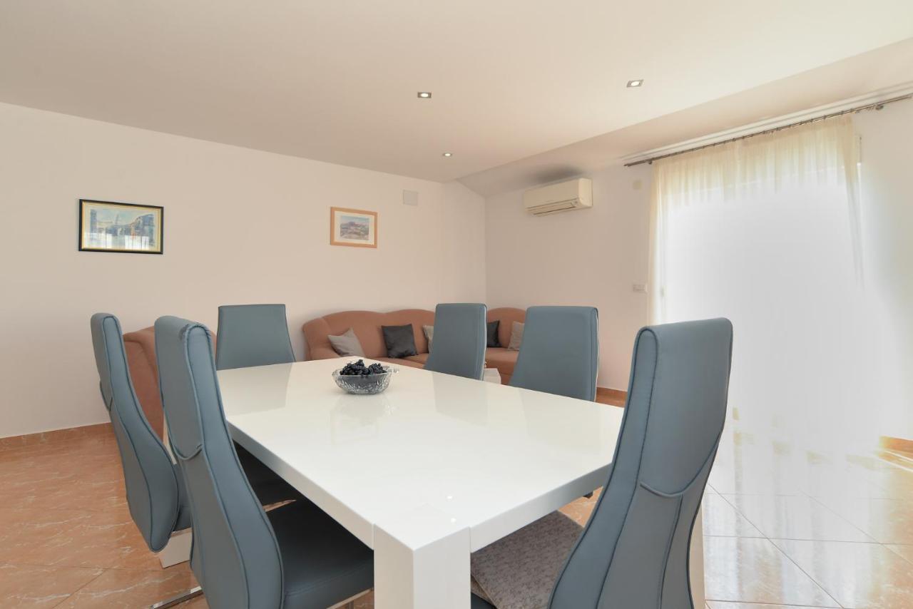 Apartment Patricia 1756 Pula Zewnętrze zdjęcie