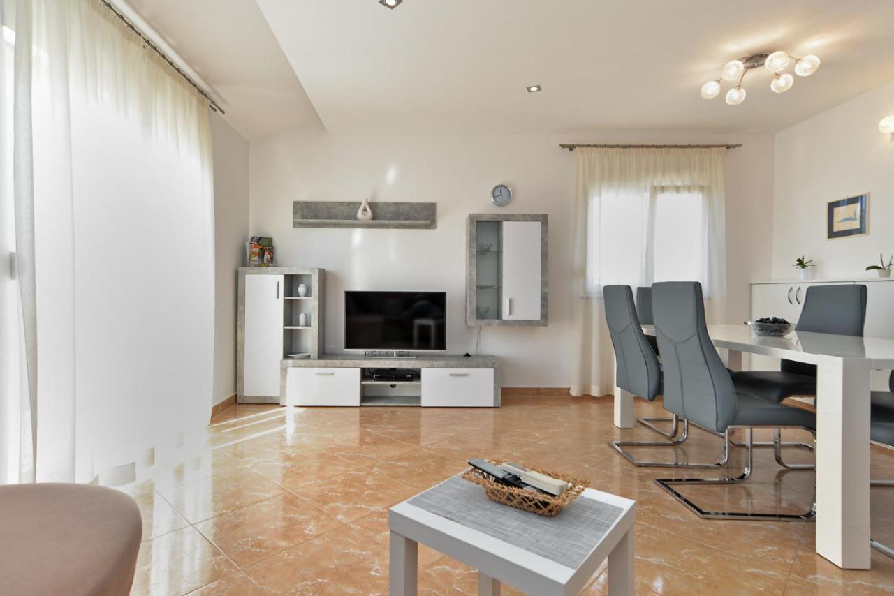 Apartment Patricia 1756 Pula Zewnętrze zdjęcie