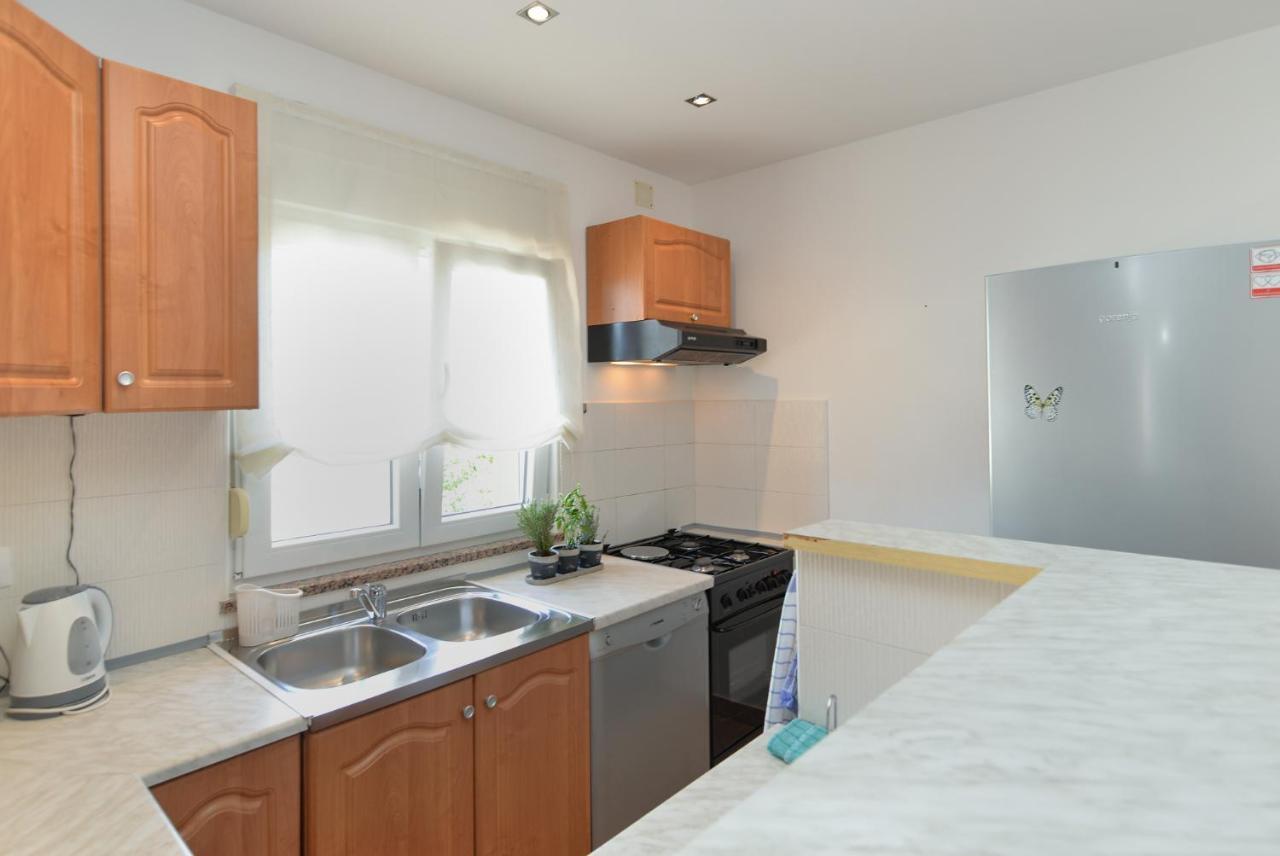 Apartment Patricia 1756 Pula Zewnętrze zdjęcie