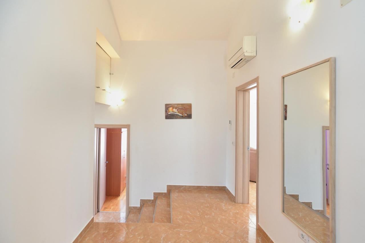 Apartment Patricia 1756 Pula Zewnętrze zdjęcie