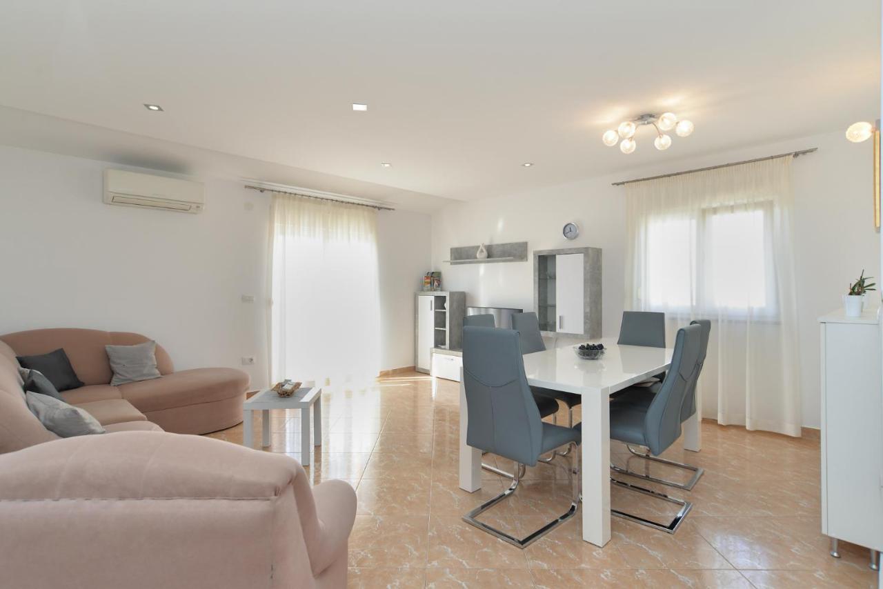 Apartment Patricia 1756 Pula Zewnętrze zdjęcie