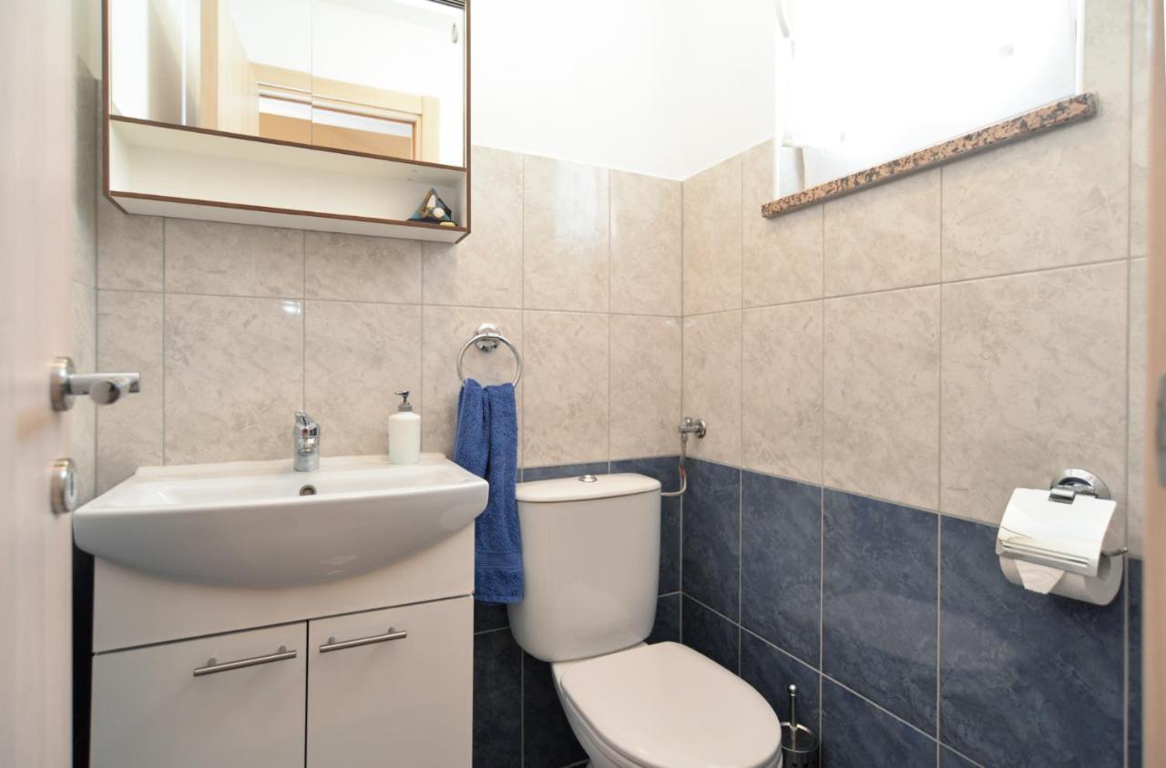 Apartment Patricia 1756 Pula Zewnętrze zdjęcie